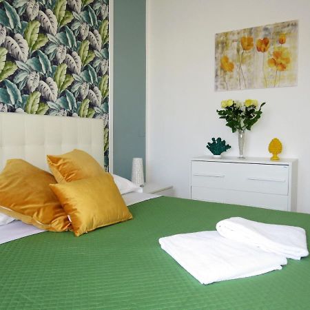 Syrene Apartment Półwysep Sorrentyński Zewnętrze zdjęcie