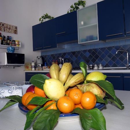 Syrene Apartment Półwysep Sorrentyński Zewnętrze zdjęcie