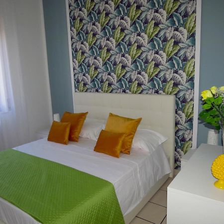 Syrene Apartment Półwysep Sorrentyński Zewnętrze zdjęcie