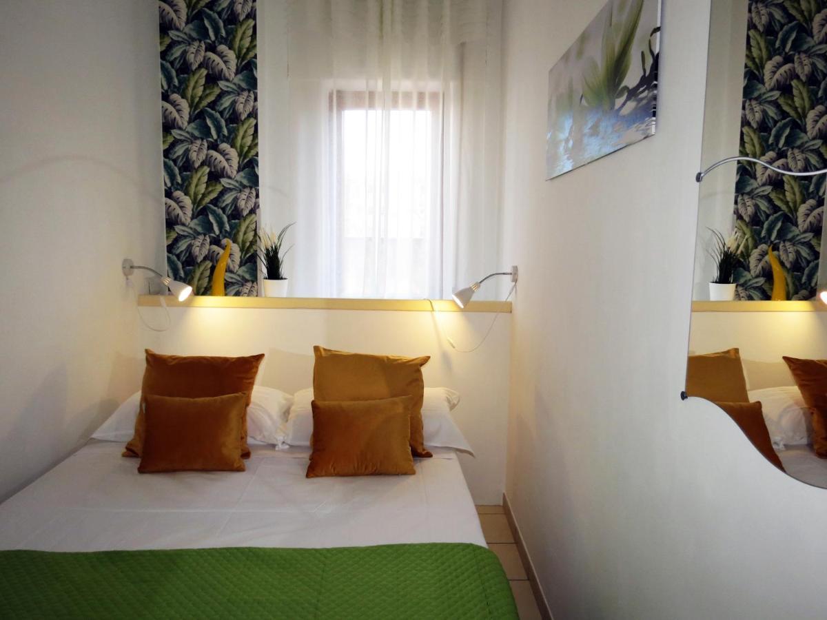 Syrene Apartment Półwysep Sorrentyński Zewnętrze zdjęcie