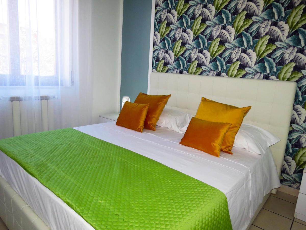 Syrene Apartment Półwysep Sorrentyński Zewnętrze zdjęcie