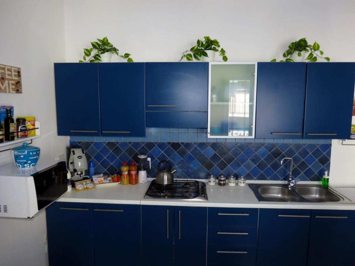 Syrene Apartment Półwysep Sorrentyński Zewnętrze zdjęcie