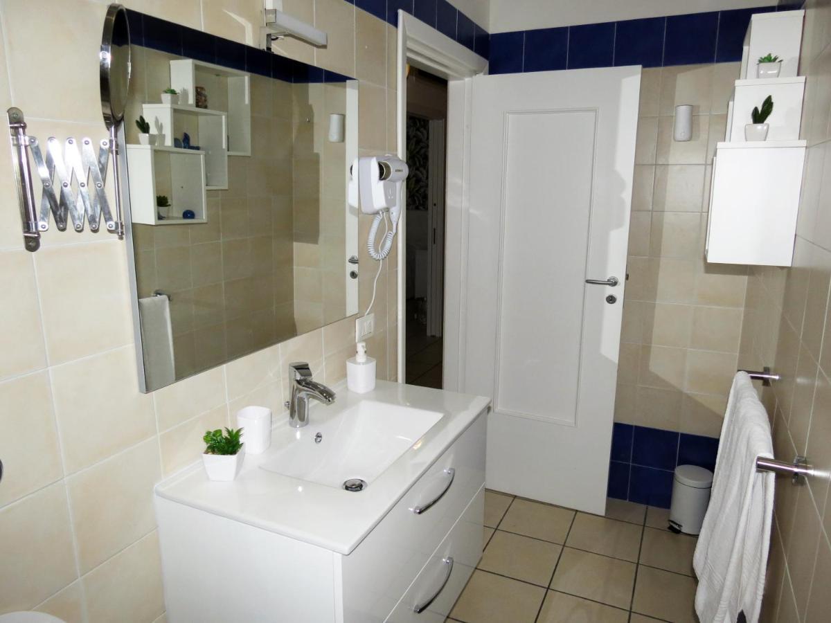 Syrene Apartment Półwysep Sorrentyński Zewnętrze zdjęcie