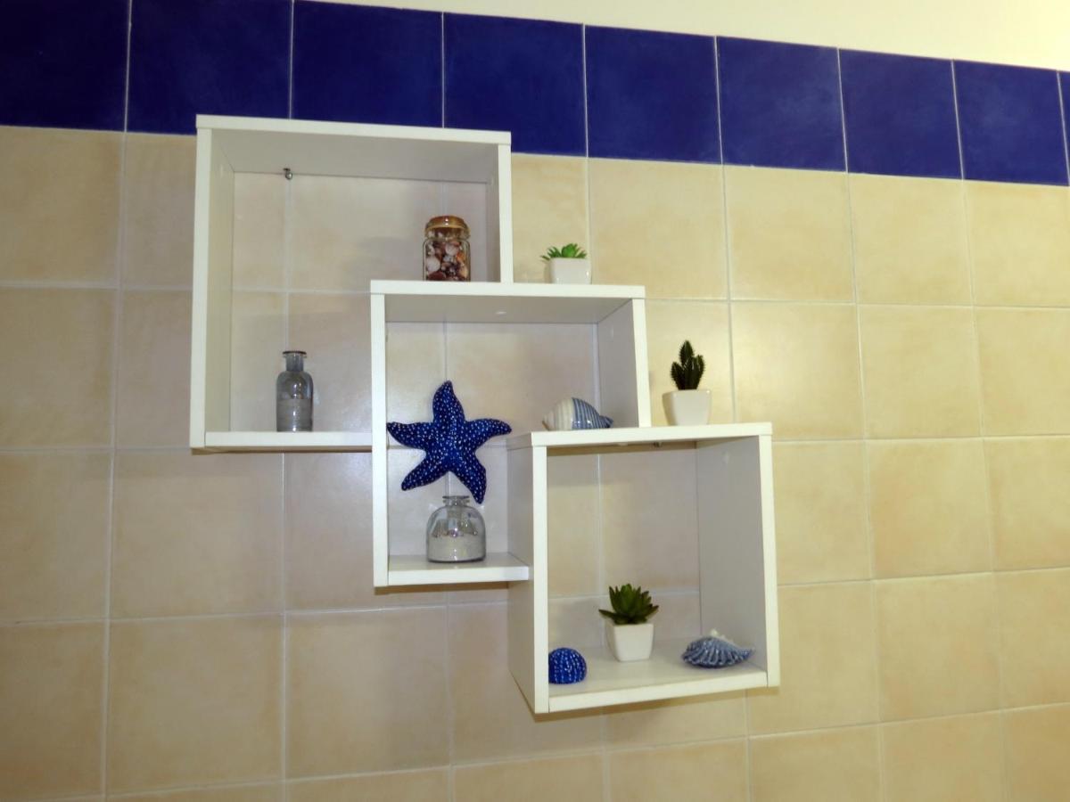 Syrene Apartment Półwysep Sorrentyński Zewnętrze zdjęcie