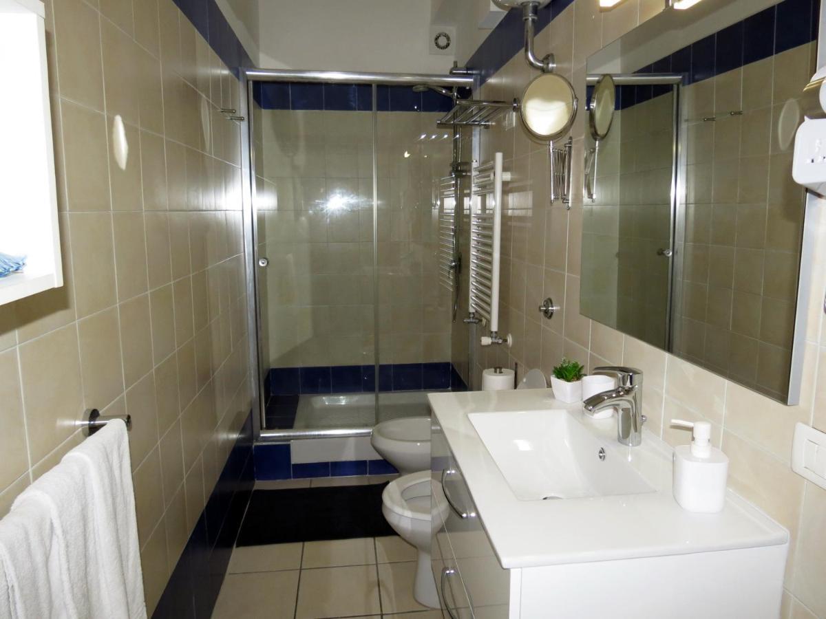 Syrene Apartment Półwysep Sorrentyński Zewnętrze zdjęcie