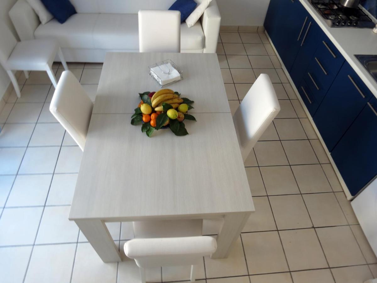 Syrene Apartment Półwysep Sorrentyński Zewnętrze zdjęcie