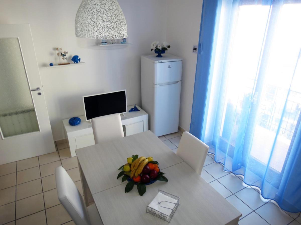 Syrene Apartment Półwysep Sorrentyński Zewnętrze zdjęcie
